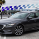 The Turbocharged 2018 Mazda 6 Is Nicer But It’s No Four-Door Miata